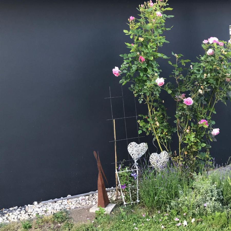 Woanders Zu Hause 4 Sterne Fewo Kolbingen  Kültér fotó