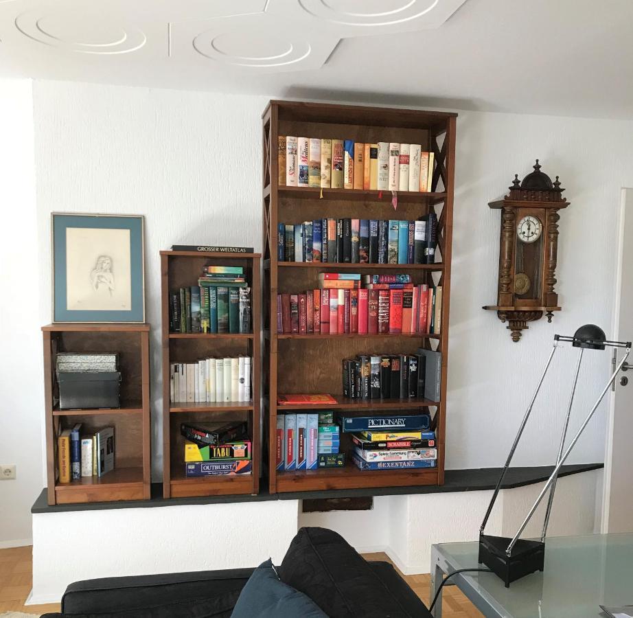 Woanders Zu Hause 4 Sterne Fewo Kolbingen  Kültér fotó